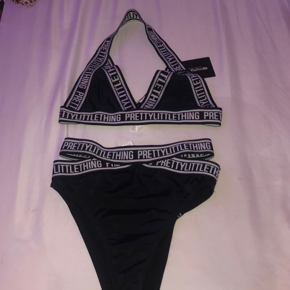 Brand new plt bathing suit
